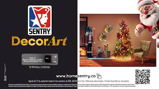 DecorArt en Sentry ¡Nuevas colecciones [upl. by Noffets]