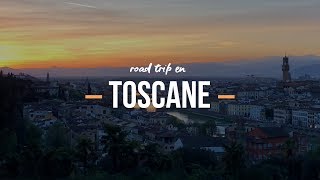 Road trip en Toscane [upl. by Guinna]