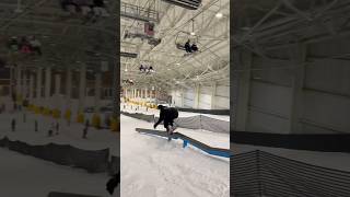 Snowboarding At Big SnowEveryday ft Brian Balico extended snowboarding [upl. by Nepets910]