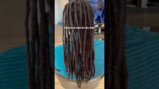 Retwist amp Style locnation locs locstyles retwist [upl. by Natsyrt]