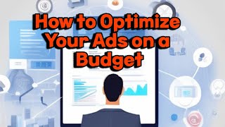 Optimize Your Ads on a Budget and Boost Conversions [upl. by Ahsinit]