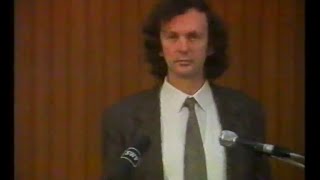 Rupert Sheldrake Das Paradigma der Evolution amp die Gesetze der Natur  The Evolutionary Paradigm [upl. by Delaryd]