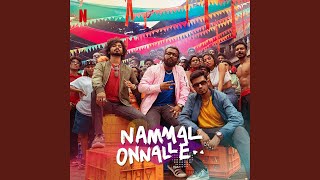 Nammal Onnalle [upl. by Hedley253]