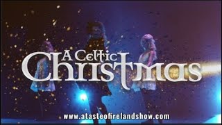 A CELTIC CHRISTMAS CHARLOTTE Dec 1 [upl. by Ahsitruc512]