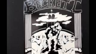 Beckett  Rainclouds 1989 Annual Free Convention [upl. by Neggem456]