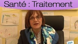 Traitement au laser et dermatologique contre la couperose [upl. by Gratiana]