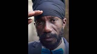 Sizzla Kalonji Praise ye Jah reggaeartist rasta music shorts [upl. by Tessie932]