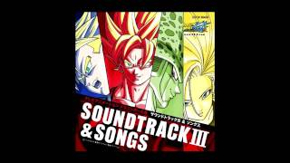 Dragon Ball Kai OST III  Track 19 Heroic FaceOff [upl. by Emaj]