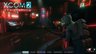 XCOM 2 War Of The Chosen 52  Quante Granate Disponibili Abbiamo Ora [upl. by Oirasor675]