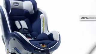 NextFit Zip Car Seat [upl. by Htebezile]