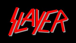 Slayer  Angel of Death Audio [upl. by Anelagna]