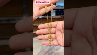 Dubai Design chain …jewellery goldjewellery song youtubeshorts viralvideo [upl. by Schwitzer]