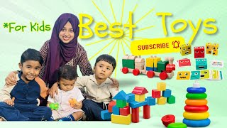 brain development toys for kidsmust have toysbest toys for kids [upl. by Ennaylime]