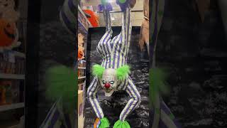 Best Lowe’s Animatronic by far halloween2024 [upl. by Lombardi]