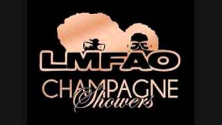 LMFAO Champagne Showers backwards [upl. by Enttirb442]