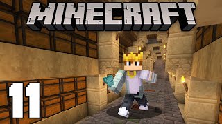 Fiz um Ultimate Armazém no Minecraft Survival  Multicraft 3 11 [upl. by Borek55]