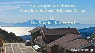 Holotropic breathwork [upl. by Dyan379]