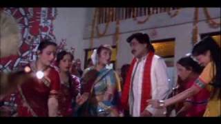 Maine Pyar Kiya  816  Bollywood Movie  Salman Khan amp Bhagyashree [upl. by Dlawso962]