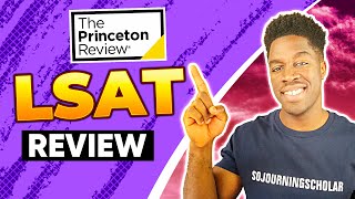 The Princeton Review LSAT Course Review 2024 [upl. by Towne561]