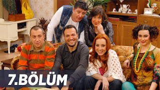 Benim Annem Bir Melek 7 Bölüm Full Dizi İzle [upl. by Docia766]