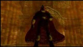 The Legend of Zelda Ocarina of Time  Ganondorf [upl. by Finnegan877]