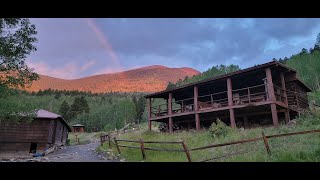 Philmont  memories that will last a lifetime  June 2022 [upl. by Etteloiv]