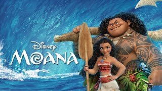 Moana 2016 Animated Movie  Full HD  Aulii Cravalho Dwayne Johnson Full Movie Analysis amp Review [upl. by Siroval]