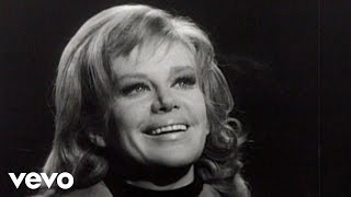 Hildegard Knef  Illusionen Ich hab noch einen Koffer in Berlin 1651963 [upl. by Asirrak695]