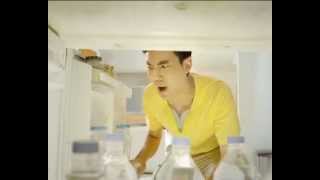 Lipton changes water เต๋อ ฉันทวิชช์ [upl. by Elleuqram]