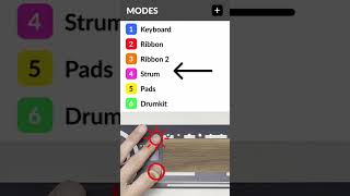 Loom Switching modes [upl. by Wash780]