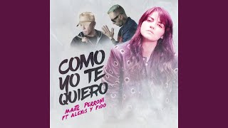 Como yo te quiero feat Alexis amp Fido [upl. by Neetsuj]