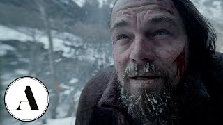 The Revenant Cinematographer Emmanuel quotChivo” Lubezki ­ Variety Artisans [upl. by Eiralav]