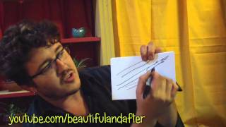 Essentials of Haircutting Scissors vs Razors  Which Gives a Better Cut [upl. by Randie]