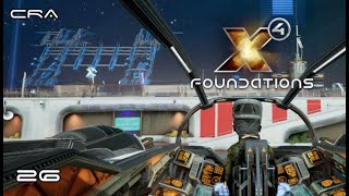 X4 Foundations 26 quotMediation Part 1quot [upl. by Amund]