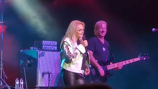 Bonnie Tyler  Live in Lisbon 30 Oct 2024 Full Concert 4k [upl. by Allimak558]