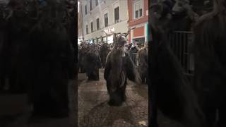 Villacher krampuslauf [upl. by Cassella693]