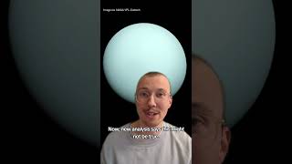 Uranus Mysteries Finally Solved [upl. by Ainoda]