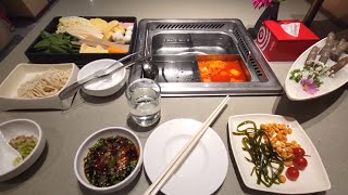 Is Haidilao Torontos Best AND Cheapest Hot Pot Restaurant  2395 Lunch Special Review [upl. by Taka]