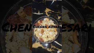 Chhena kesari sweetrecepiefood ytshorts subscribe [upl. by Rifkin675]