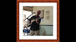 Heartache Tonight with Ken Cooper live at the Morning Joy Café Grand Opening Event in Laughlin [upl. by Ahsemit231]