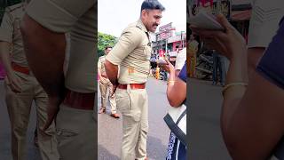 shanavas sir 🥰keralapolice police ulsavam kerala mallu [upl. by Nash]