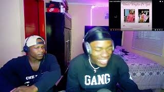 Yuppie Tee Reacts his followers music X Saut  Uncle Waffles Or Tyla [upl. by Nairoc340]