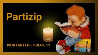 Partizip I und Partizip II  Erklärung  DiB [upl. by Floyd307]