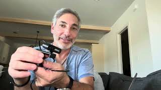 AirHug Ultra HD Webcam Review amp Unboxing [upl. by Eatnoled]