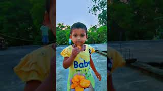 Chips bolate Hain betacute babytrendingshort feedviralvideos 😜😀😘 [upl. by Stanislaus]