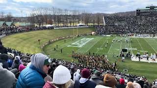 Lehigh vs Lafayette 🏈 [upl. by Welsh]