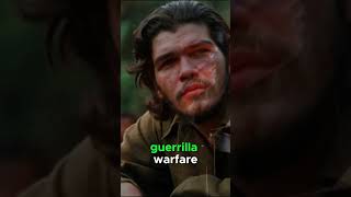 Facts About Che Guevara argentina cuba bolivia shorts youtubeshorts ytshorts shortsvideo [upl. by Akirret222]