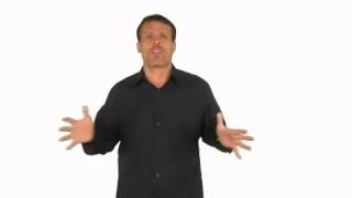 Creating Certainty in Your Life Tony Robbins [upl. by Eizzo]