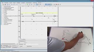 Ansprechverzögerung mit der EASY programmieren [upl. by Halden985]