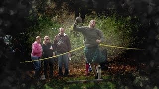 Scotland CT Highland Games Trailer October 2013 [upl. by Axia]